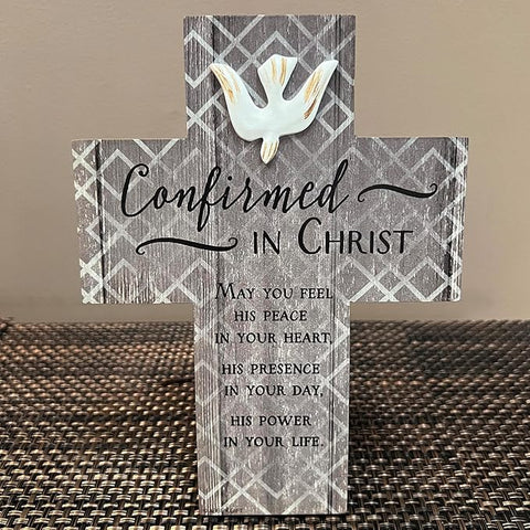 Confirmation Cross