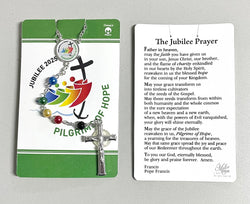 Jubilee Rosary