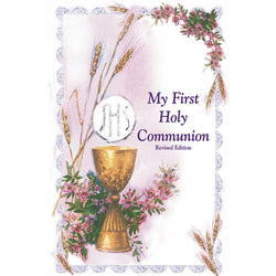 My First Holy Communion