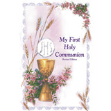 My First Holy Communion