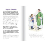 My First Holy Communion