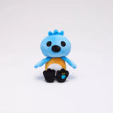 Saint Francis' Bluebird Stuffed Animal