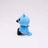 Saint Francis' Bluebird Stuffed Animal
