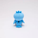 Saint Francis' Bluebird Stuffed Animal