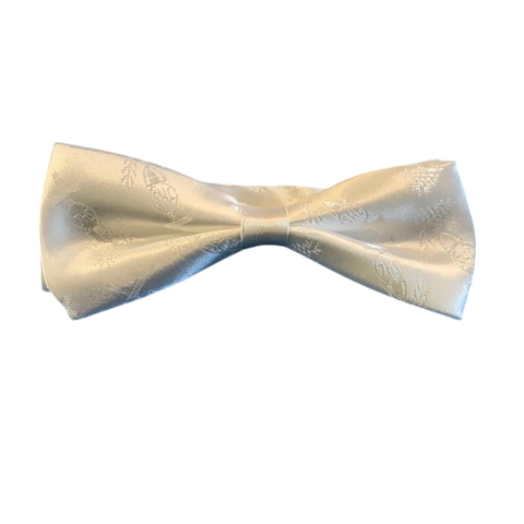 Boy's Communion Bow Tie