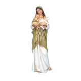 Innocence Statue - 7"