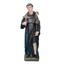 St. Peregrine Statue - 8"