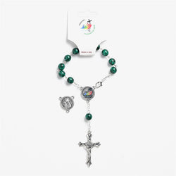 Jubilee Auto Rosary