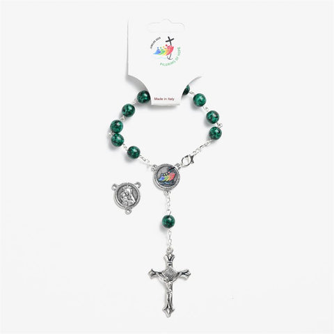Jubilee Auto Rosary