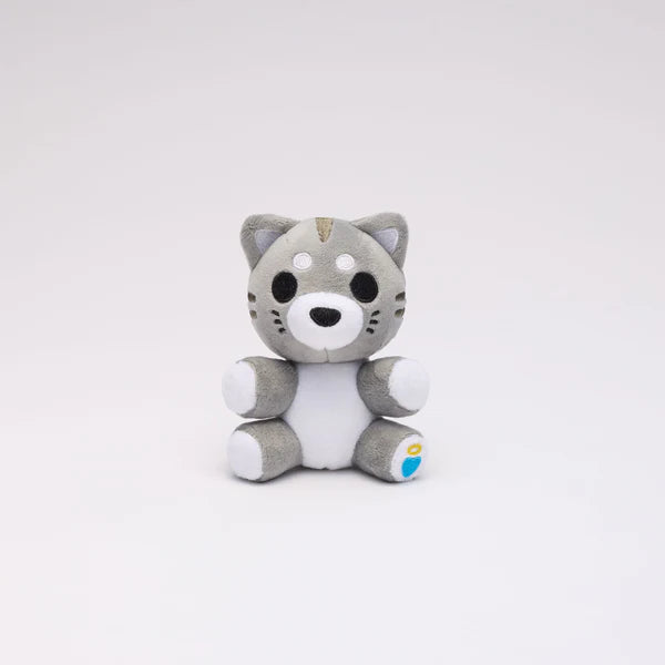 Saint Gertrude's Cat Stuffed Animal