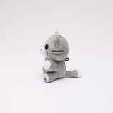 Saint Gertrude's Cat Stuffed Animal
