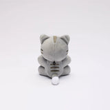 Saint Gertrude's Cat Stuffed Animal