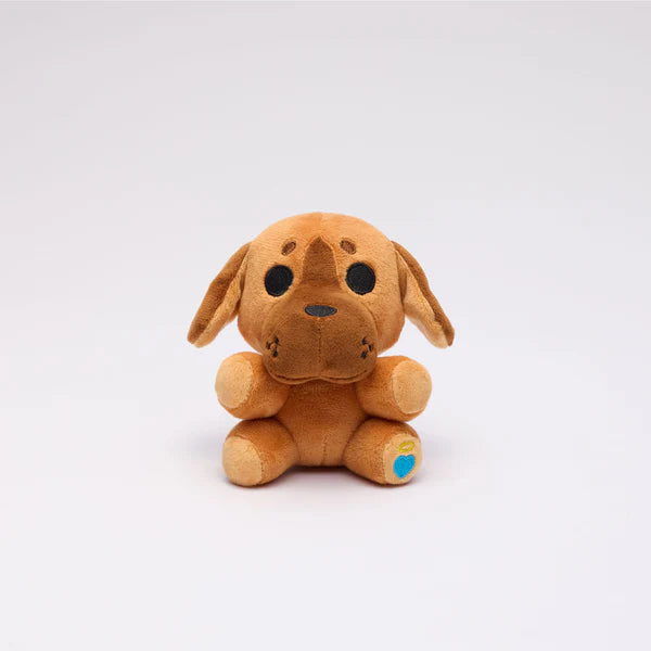 Saint Rocco's Dog Stuffed Animal