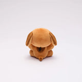 Saint Rocco's Dog Stuffed Animal