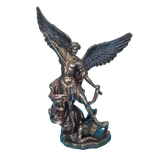 St. Michael the Archangel Statue - 10"