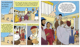 The Illustrated Gospel for Children