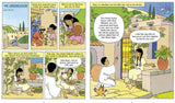 The Illustrated Gospel for Children