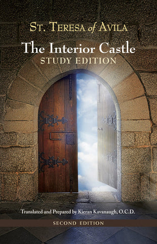 The Interior Castle: Study Edition