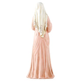 Madonna of the Roses Statue - 8"