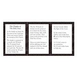 Chaplet of the Holy Face