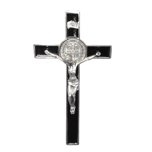 St. Benedict Crucifix