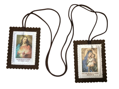 Scapular Carmelite Gift Store