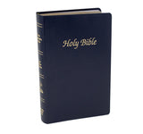 NCB First Communion Bible - Blue for Boys