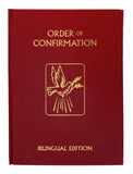 The Order of Confirmation: Bilingual Edition