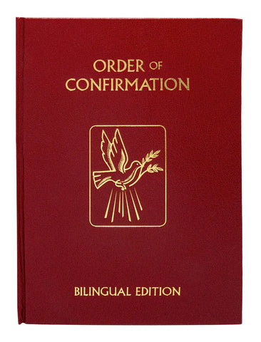 The Order of Confirmation: Bilingual Edition