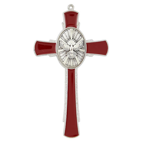 Holy Spirit Confirmation Cross