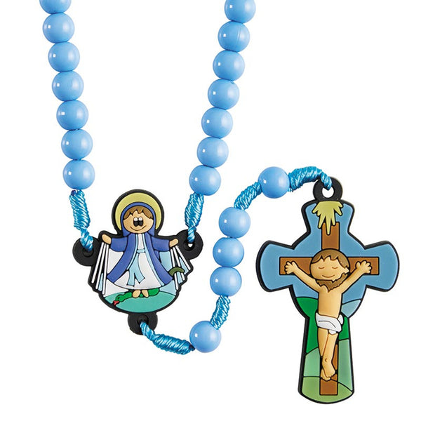 Children's Blessed Mother Rosary