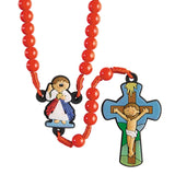 Children's Divine Mercy Rosary