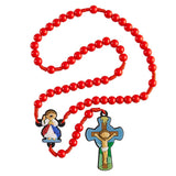 Children's Divine Mercy Rosary