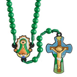 Children's Our Lady of Guadalupe Rosary