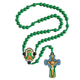Children's Our Lady of Guadalupe Rosary