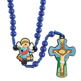 Children's St. Michael Rosary