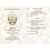 My Confirmation Prayer Book