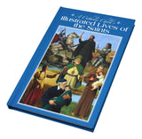 A Catholic Child's Illustrated Lives of the Saints