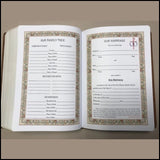 New Catholic Bible (Giant Print)
