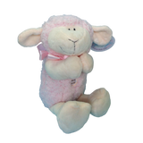 Musical Praying Lamb