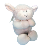 Musical Praying Lamb