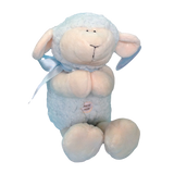 Musical Praying Lamb