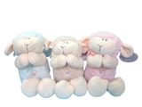 Musical Praying Lamb