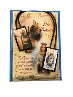 Scapular