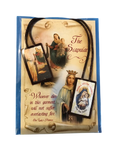 Scapular