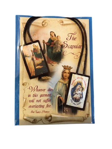 Scapular