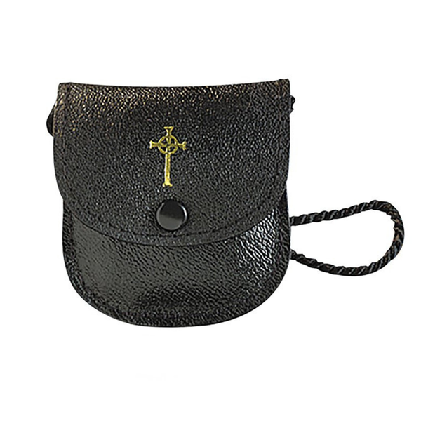 Medium Burse with Cord