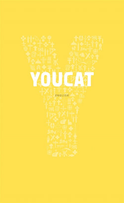 Youth Catechism of the Catholic Church (YOUCAT)