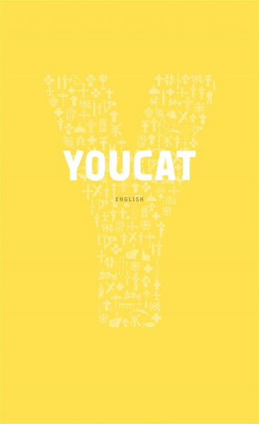 Youth Catechism of the Catholic Church (YOUCAT)