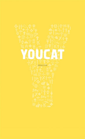 Youth Catechism of the Catholic Church (YOUCAT)